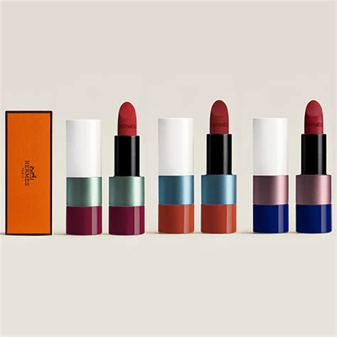 best Hermes lipstick 2022